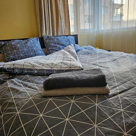 Apartment Пловдив Экстерьер фото