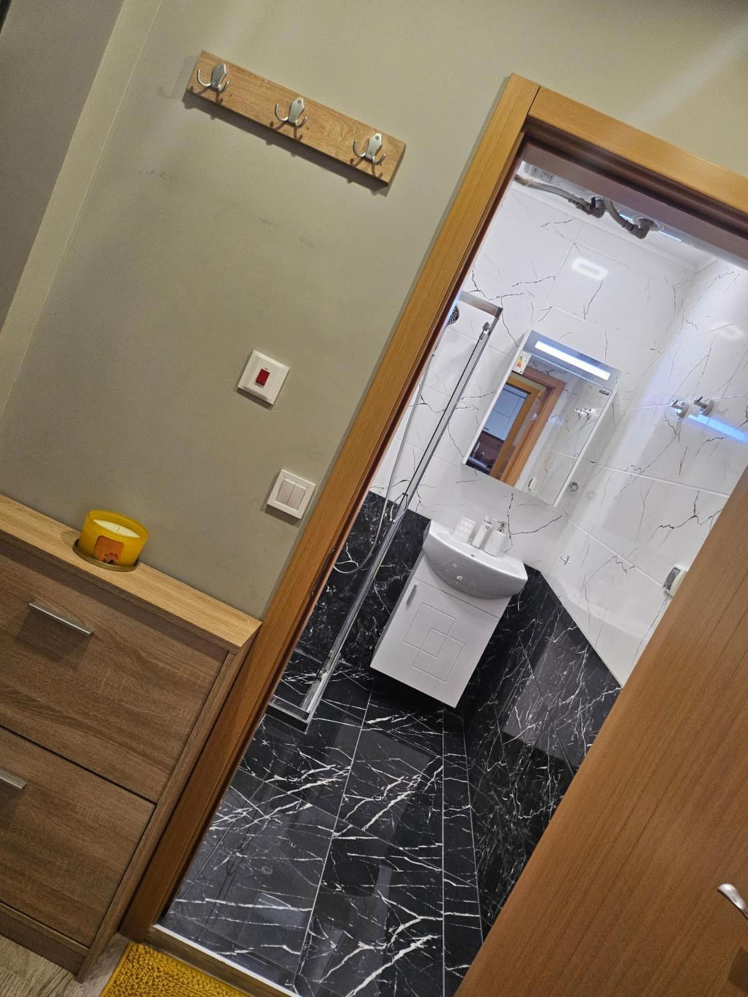Apartment Пловдив Экстерьер фото