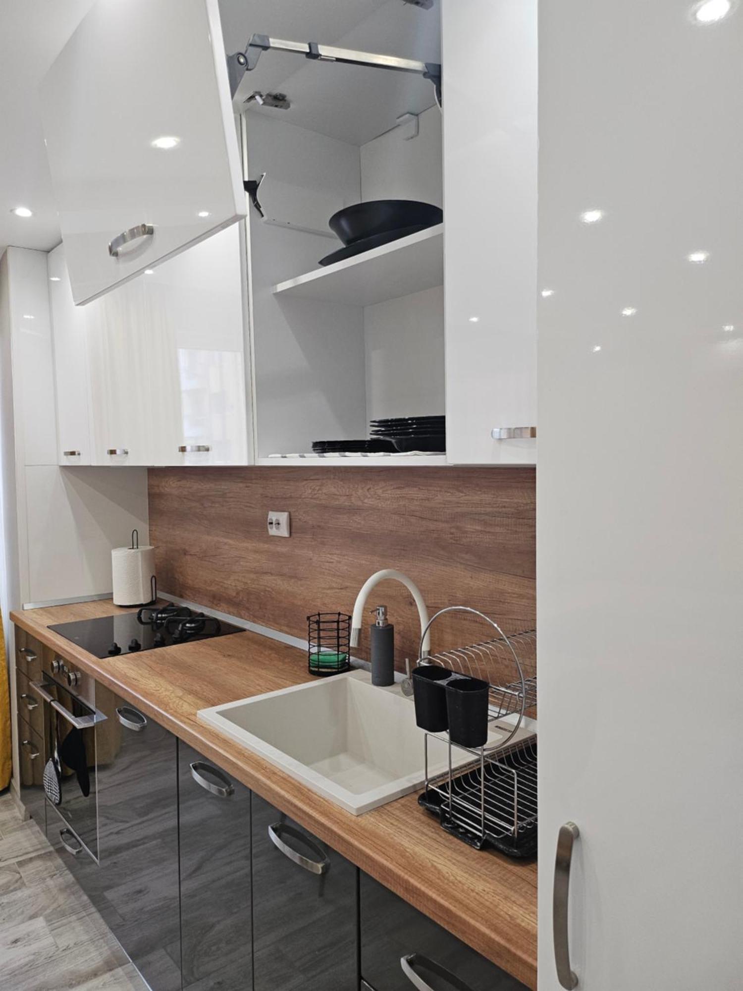 Apartment Пловдив Экстерьер фото