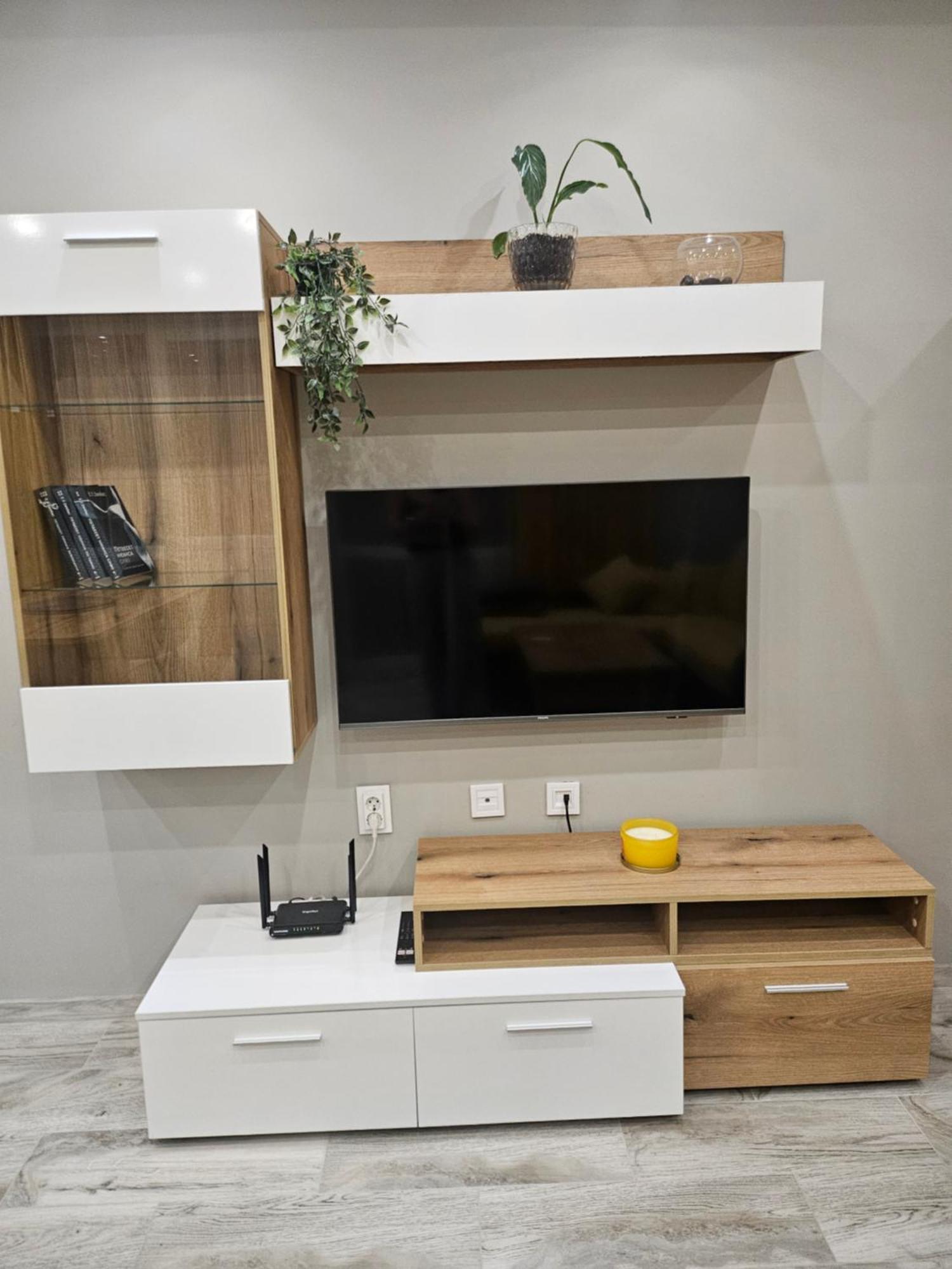 Apartment Пловдив Экстерьер фото